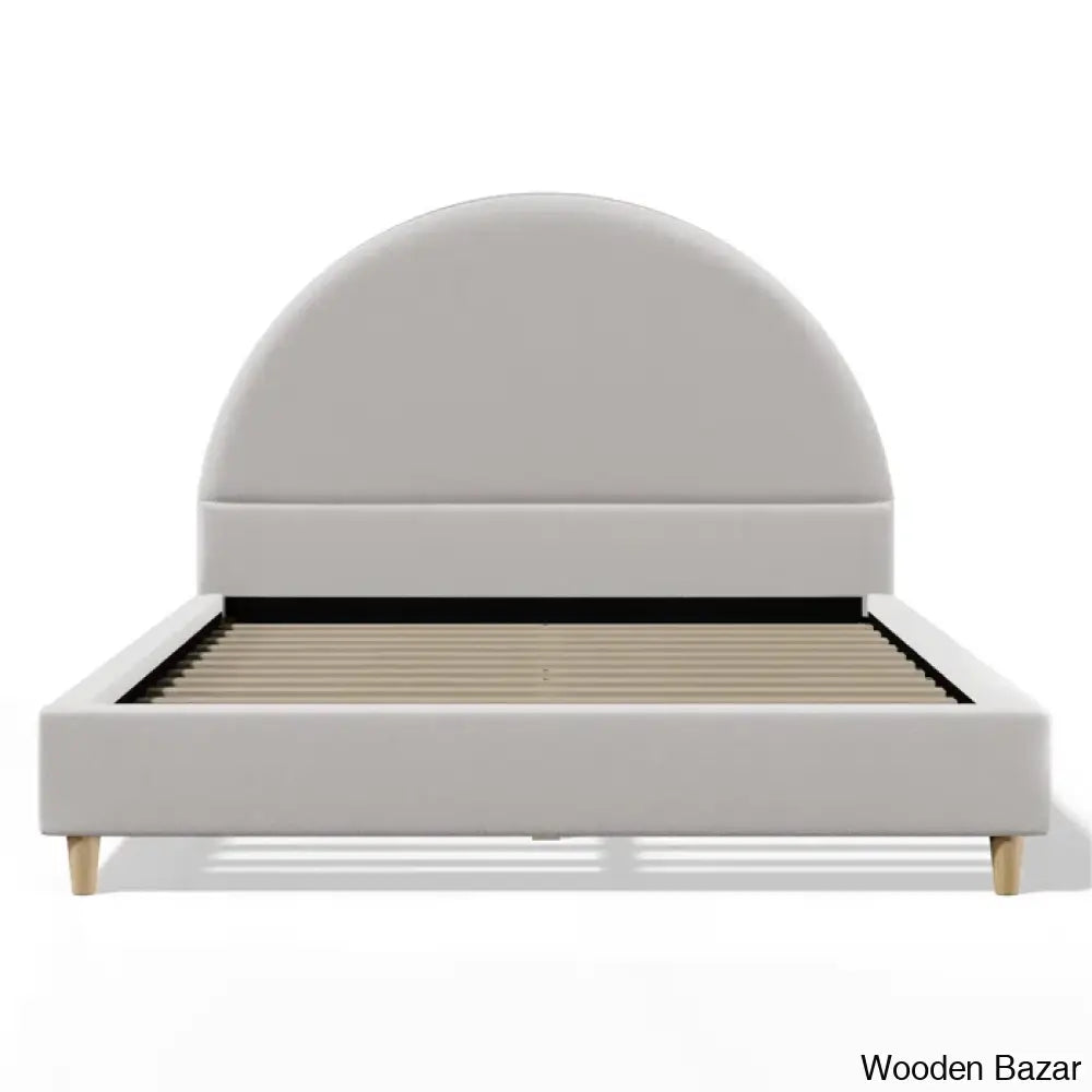 Bed -3