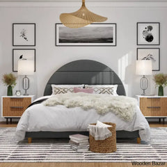 Bed -1