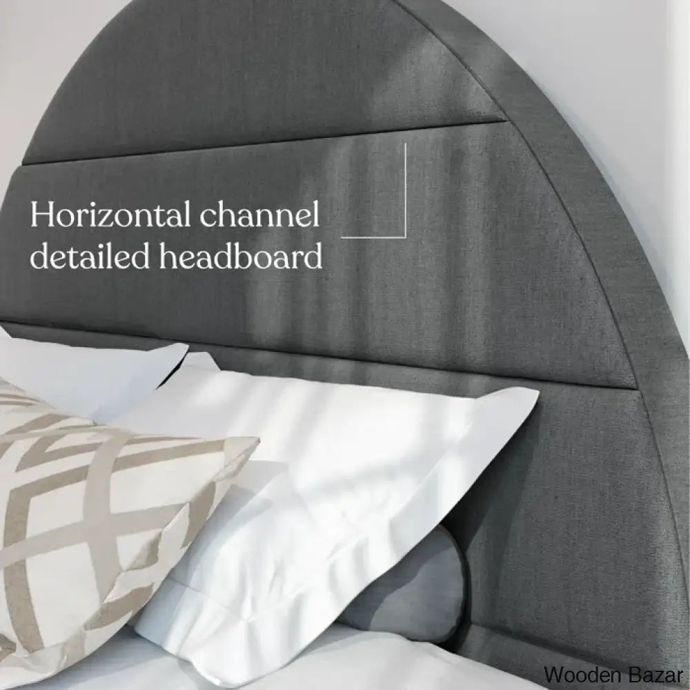 Bed -4