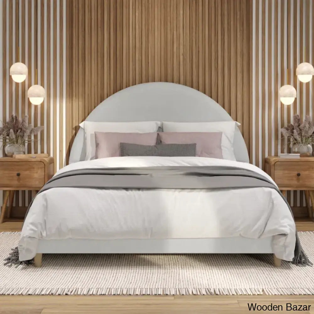 Bed -3