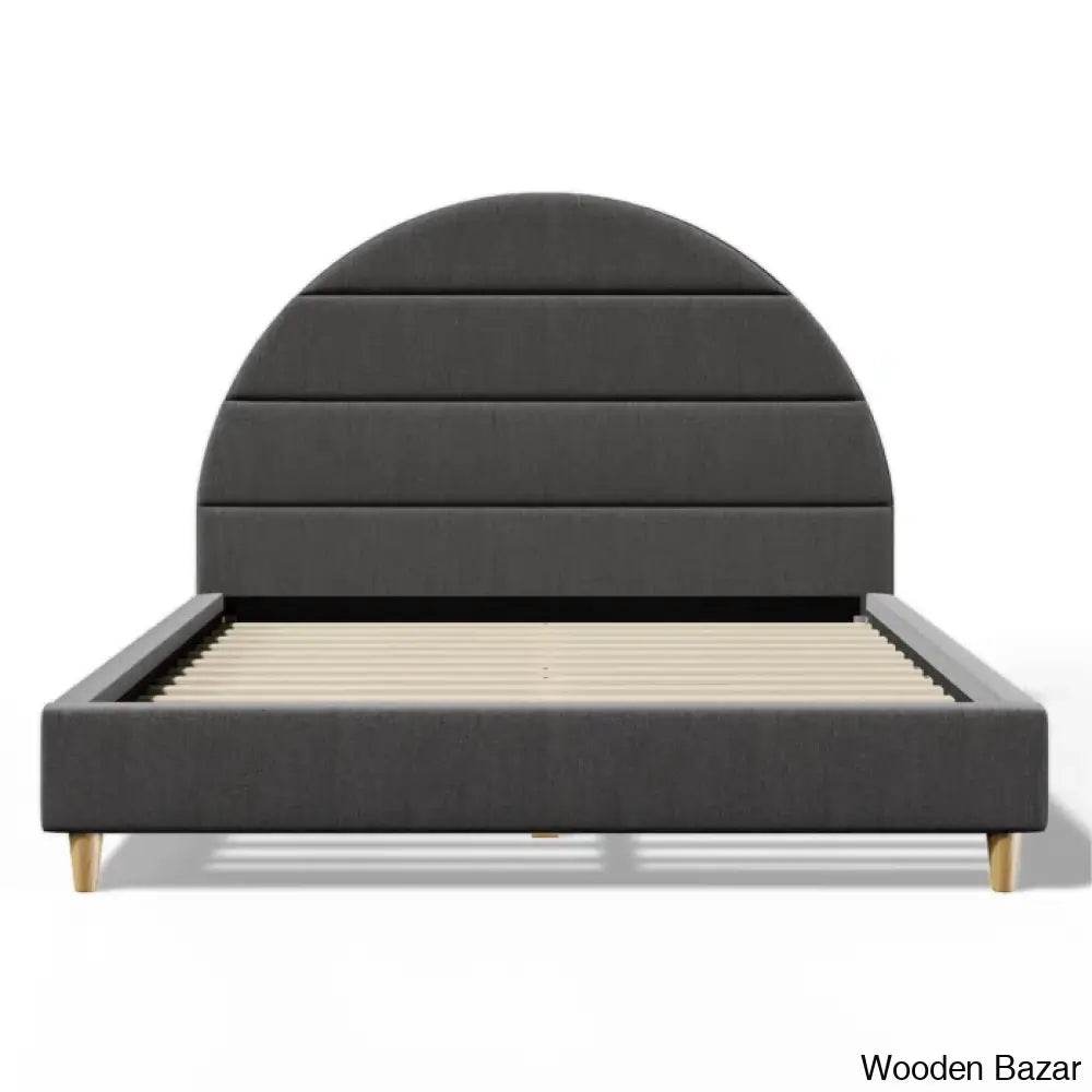Bed -2