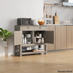  - Wooden Bazar