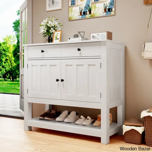  - Wooden Bazar