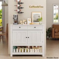  - Wooden Bazar