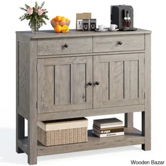  - Wooden Bazar