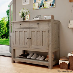  - Wooden Bazar