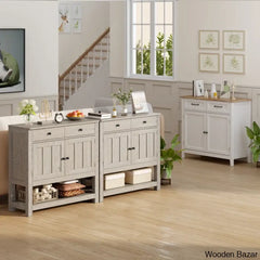  - Wooden Bazar