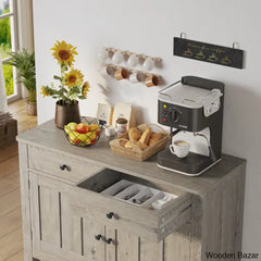  - Wooden Bazar