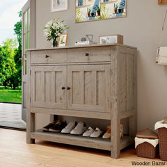  - Wooden Bazar