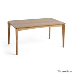  - Wooden Bazar