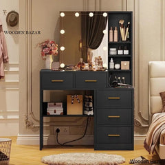 - Wooden Bazar