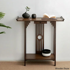 Sofa Console Table