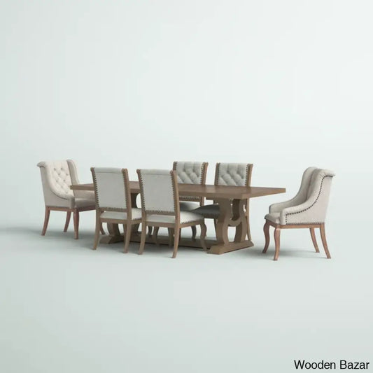  - Wooden Bazar