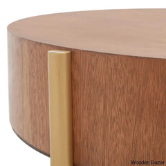 Asuka Coffee Table And Center Table