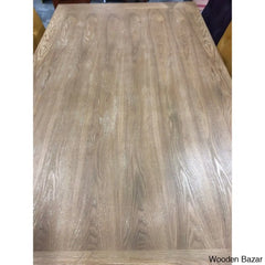 6 Seater Dining Set-3