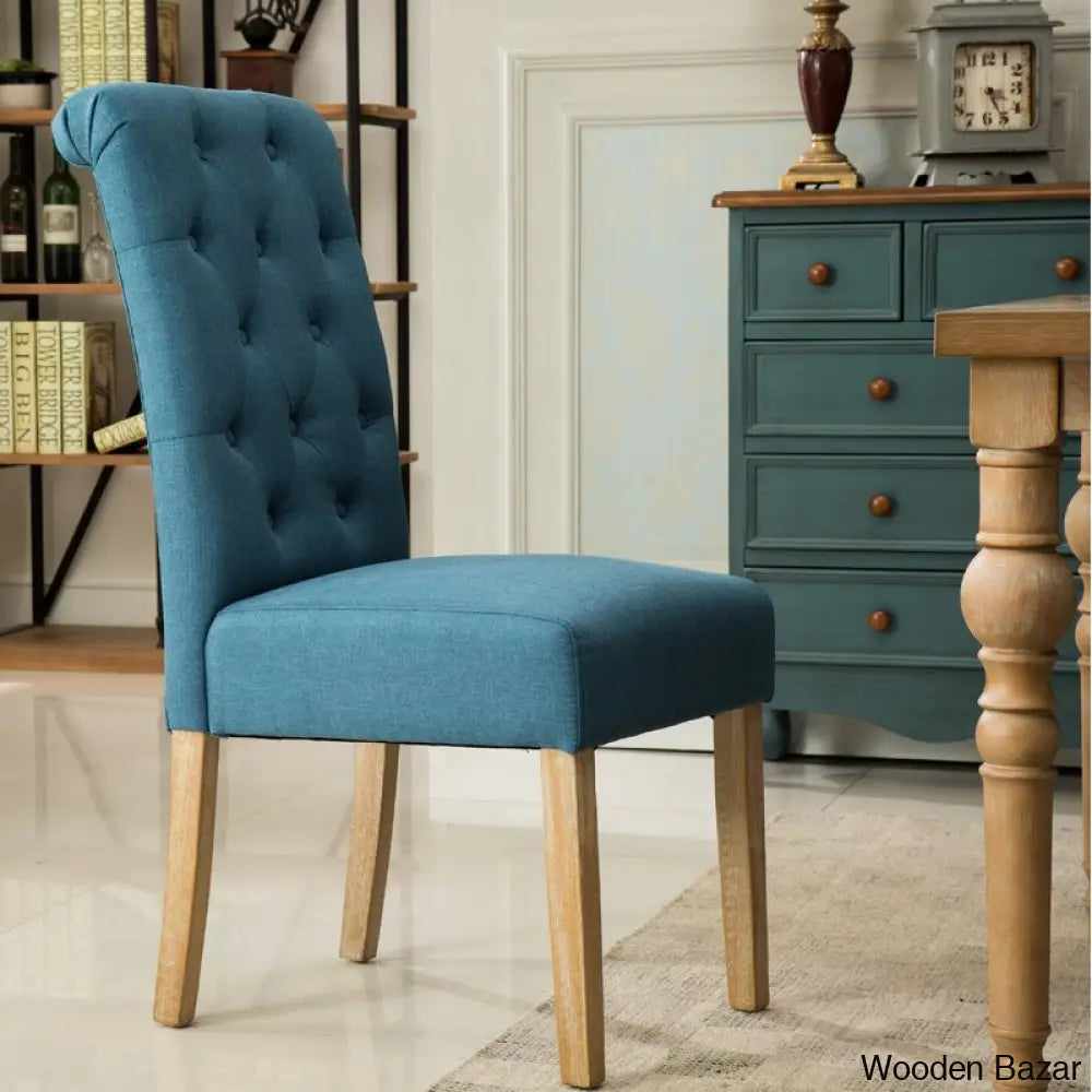 6 Seater Dining Set-5