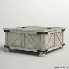 Auberon Coffee And Center Table
