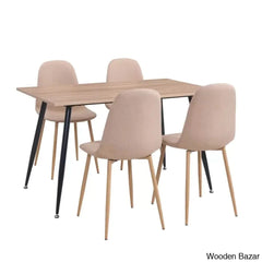  - Wooden Bazar