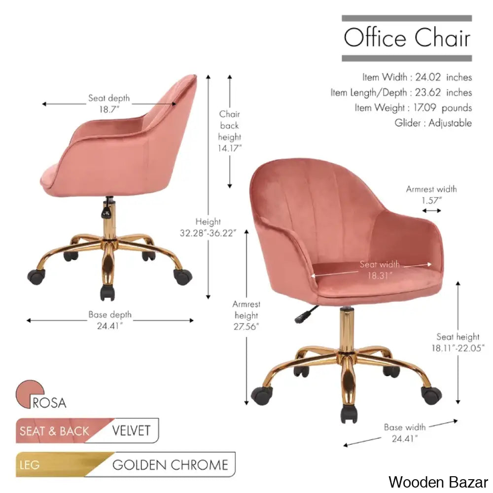 Task Chair-5