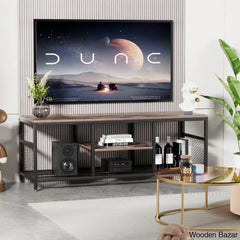 Auxtern Coffee And Center Table With Storage