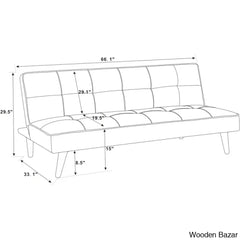 Sofa cum bed for living area-2