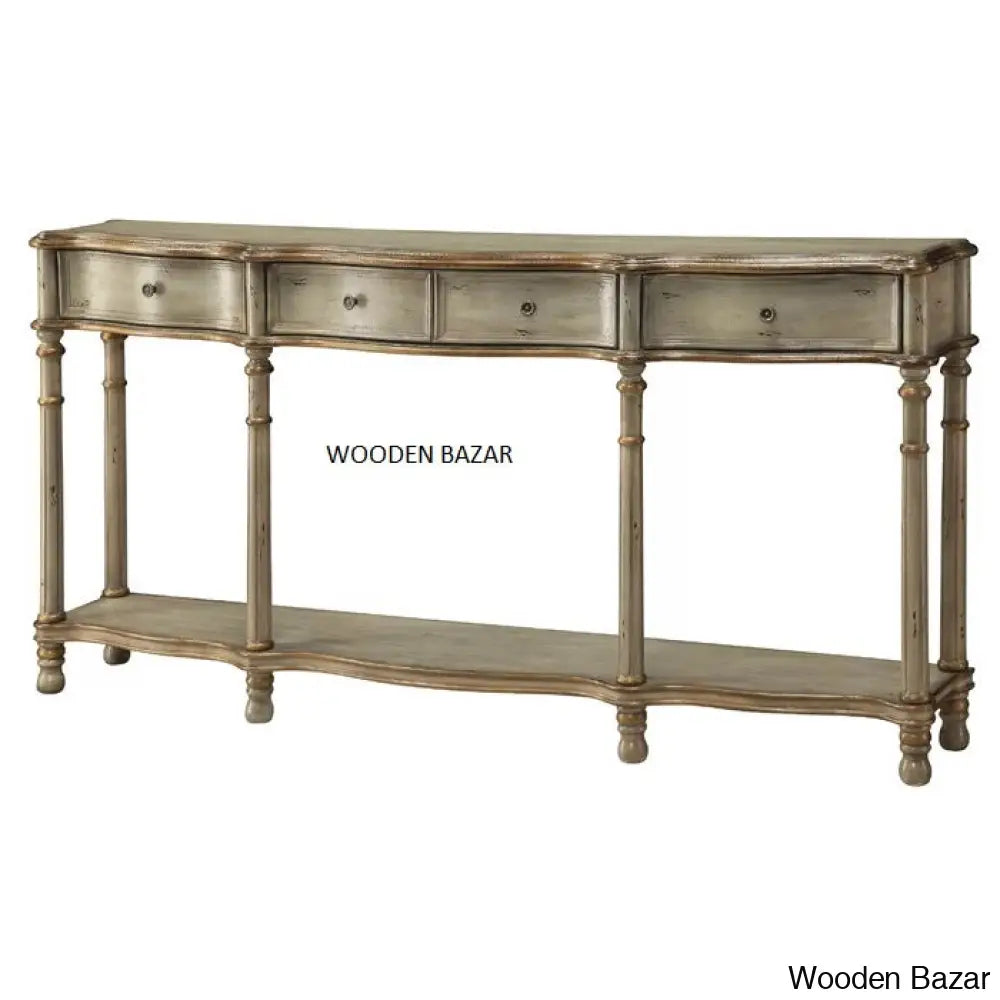 Console Tables