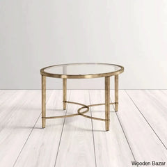 Aveliney Coffee And Center Table