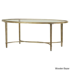 Aveliney Coffee And Center Table