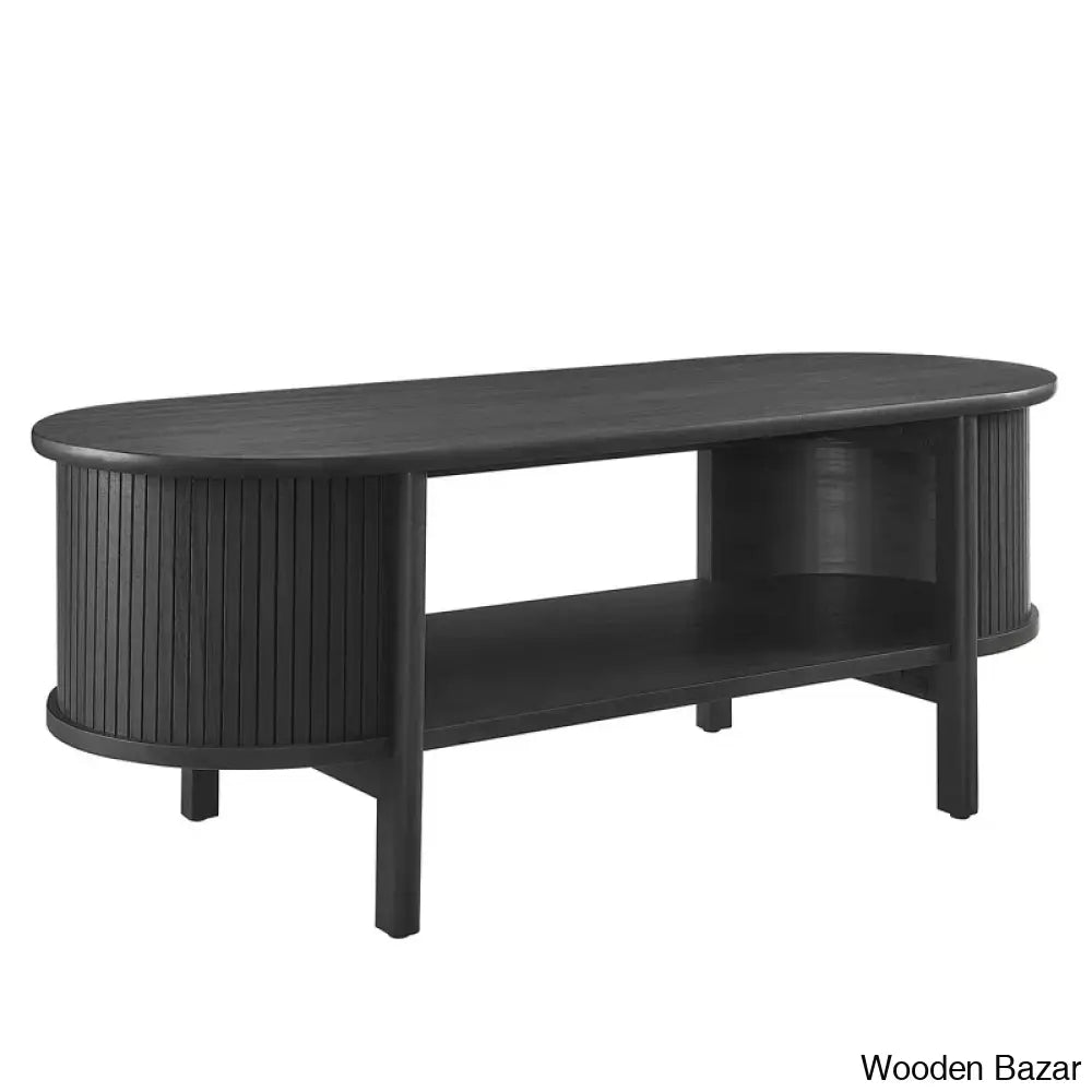 Averil Cadence Coffee Table And Center Table