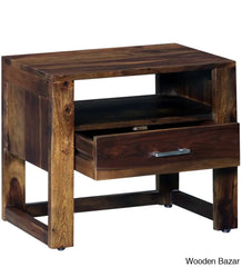  - Wooden Bazar