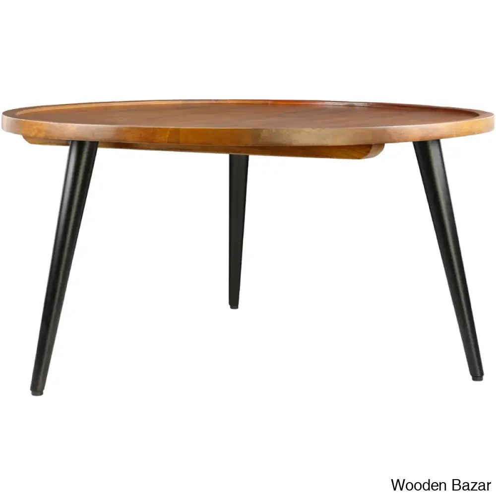 Avianahv Modern Coffee Table And Center Table