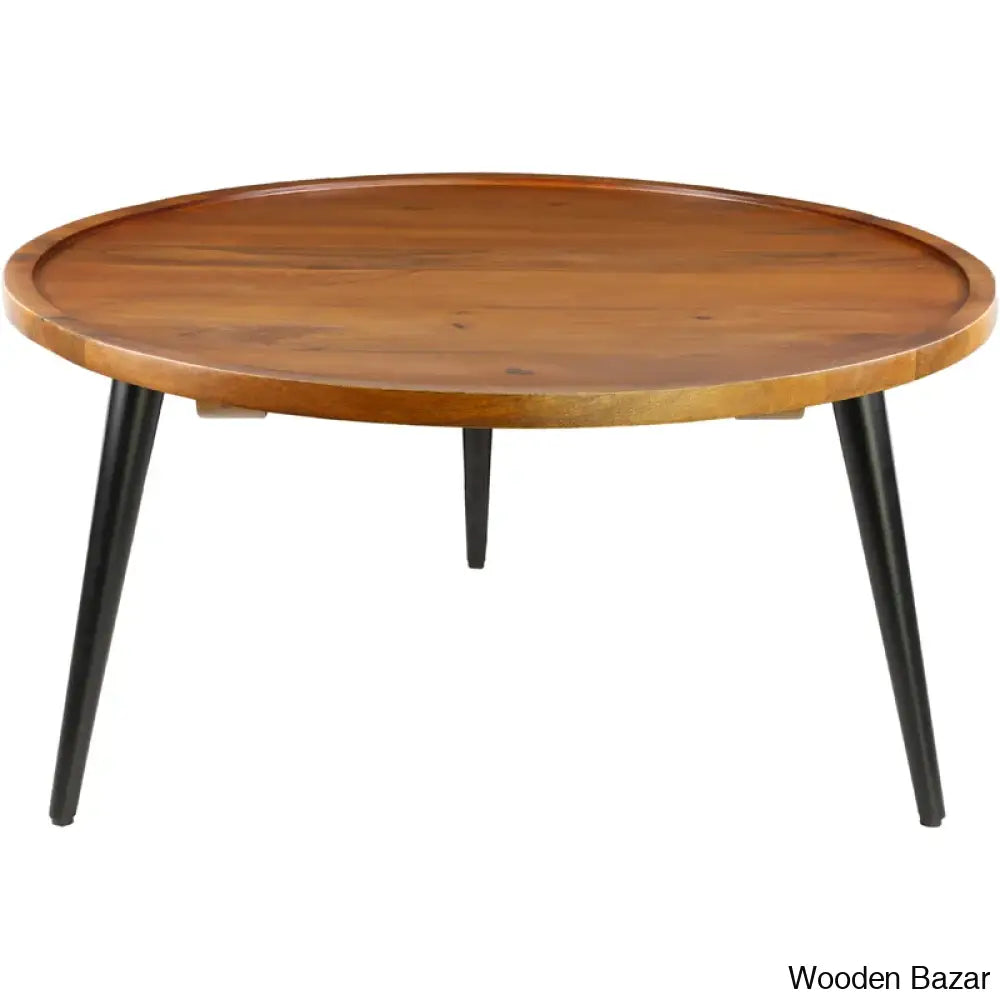 Avianahv Modern Coffee Table And Center Table