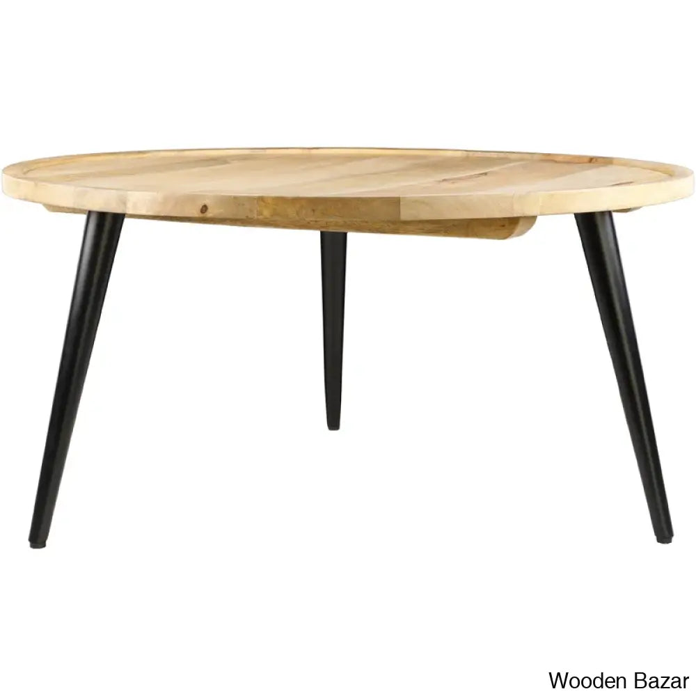 Avianahv Modern Coffee Table And Center Table