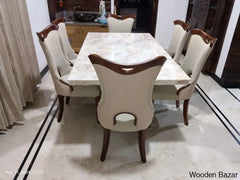  - Wooden Bazar