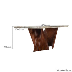  - Wooden Bazar