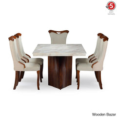  - Wooden Bazar