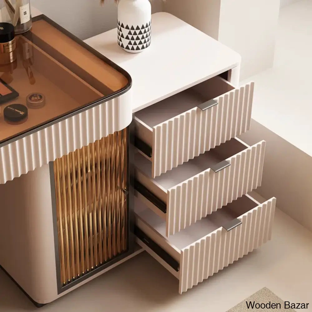  - Wooden Bazar