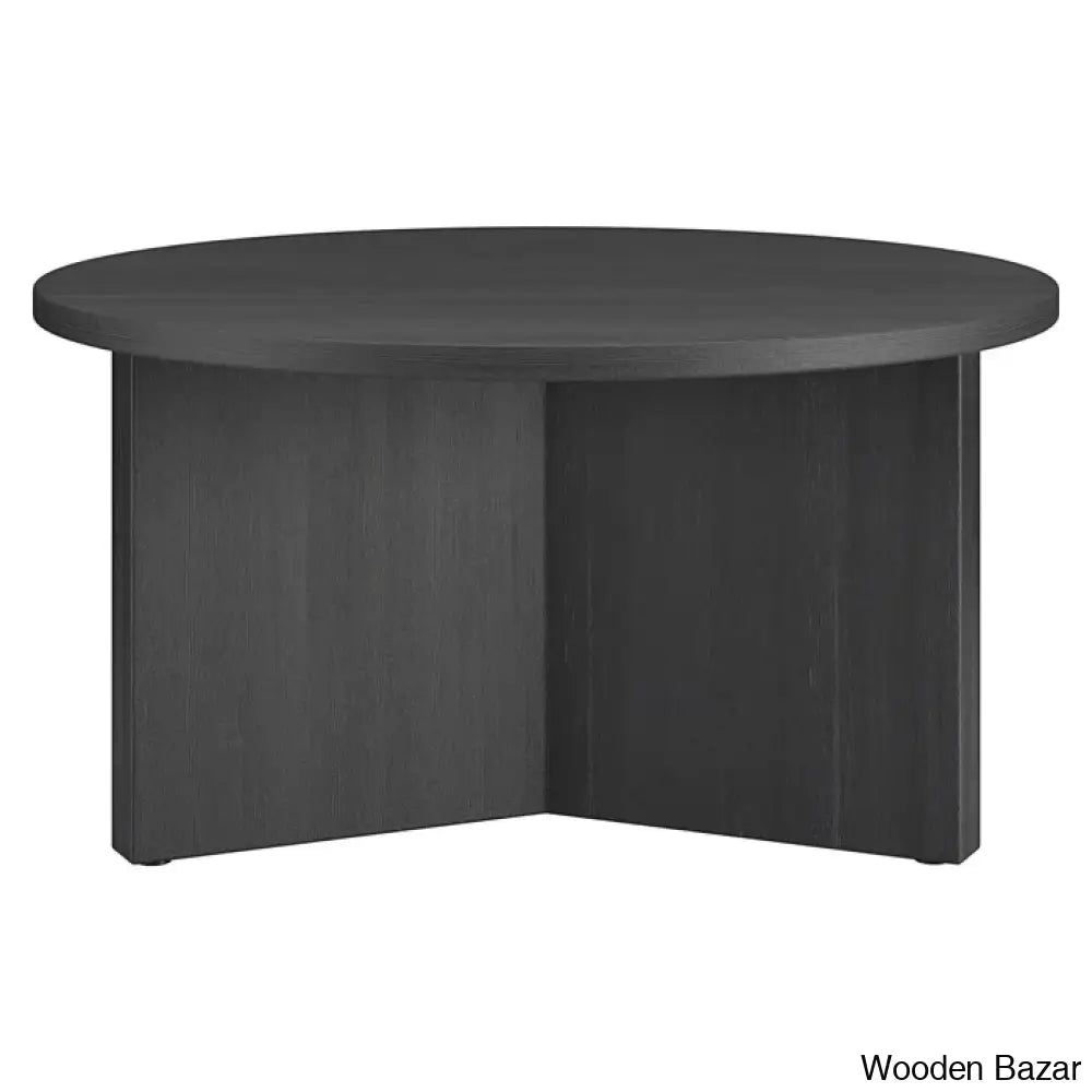 Aylisa Coffee And Center Table