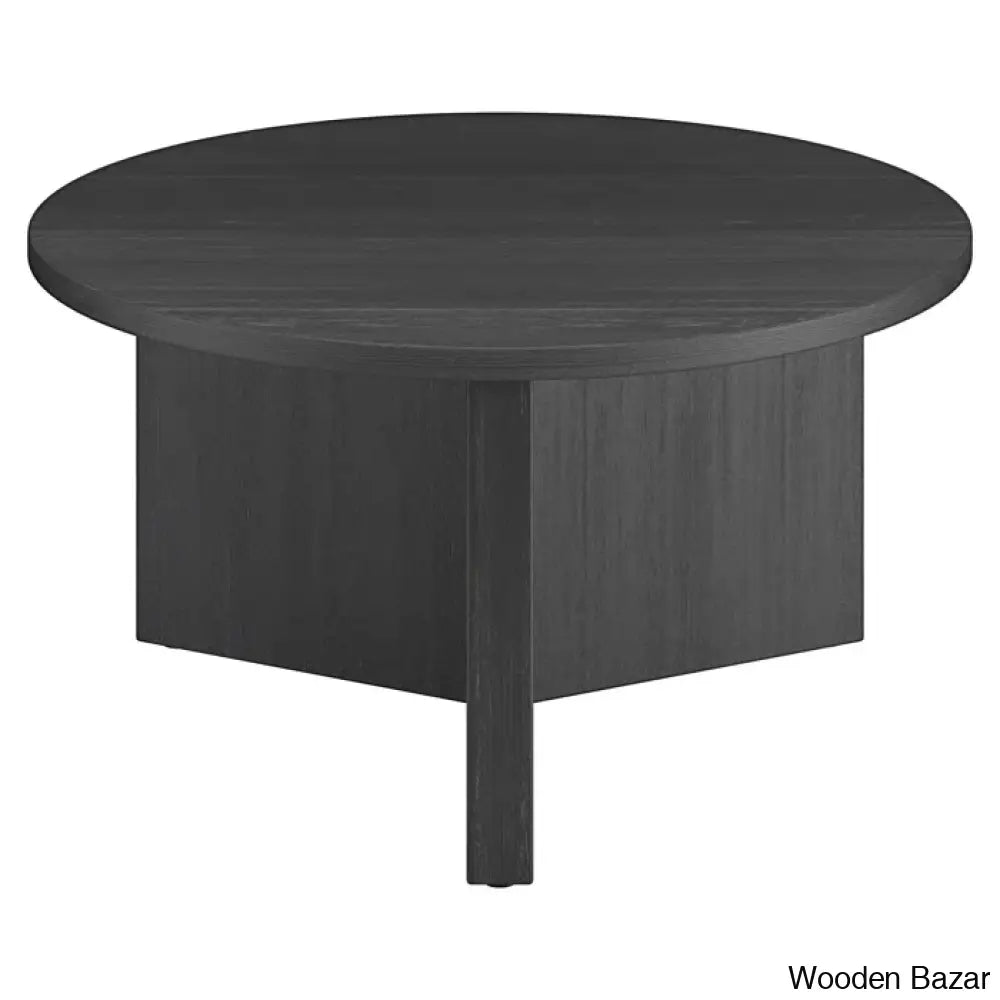 Aylisa Coffee And Center Table