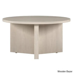 Aylisa Coffee And Center Table