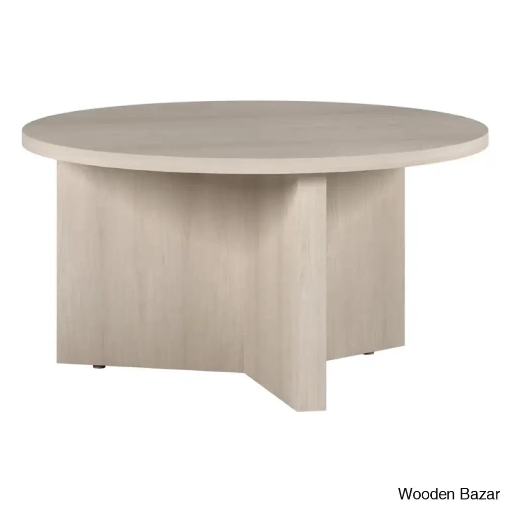 Aylisa Coffee And Center Table