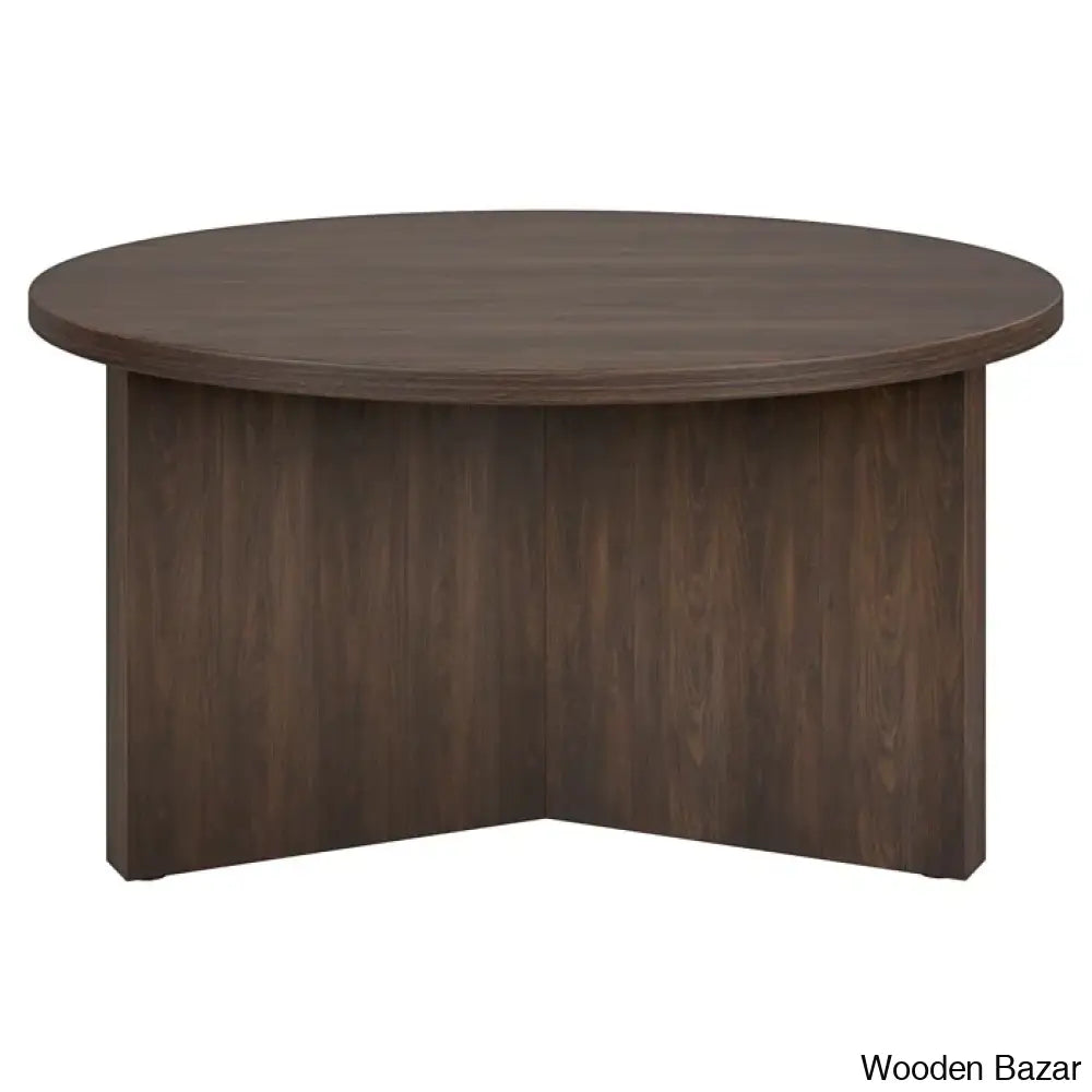 Aylisa Coffee And Center Table