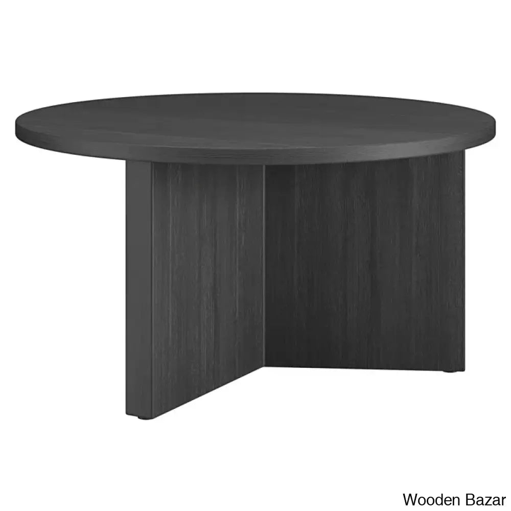 Aylisa Coffee And Center Table