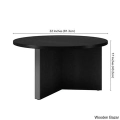 Aylisa Coffee And Center Table