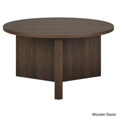 Aylisa Coffee And Center Table
