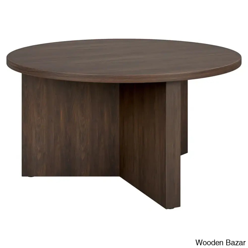 Aylisa Coffee And Center Table