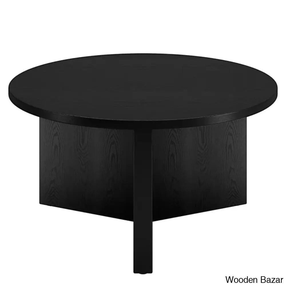 Aylisa Coffee And Center Table