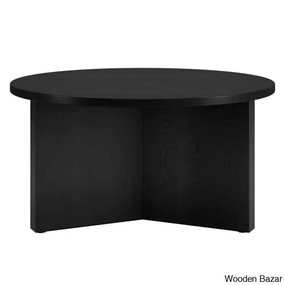 Aylisa Coffee And Center Table