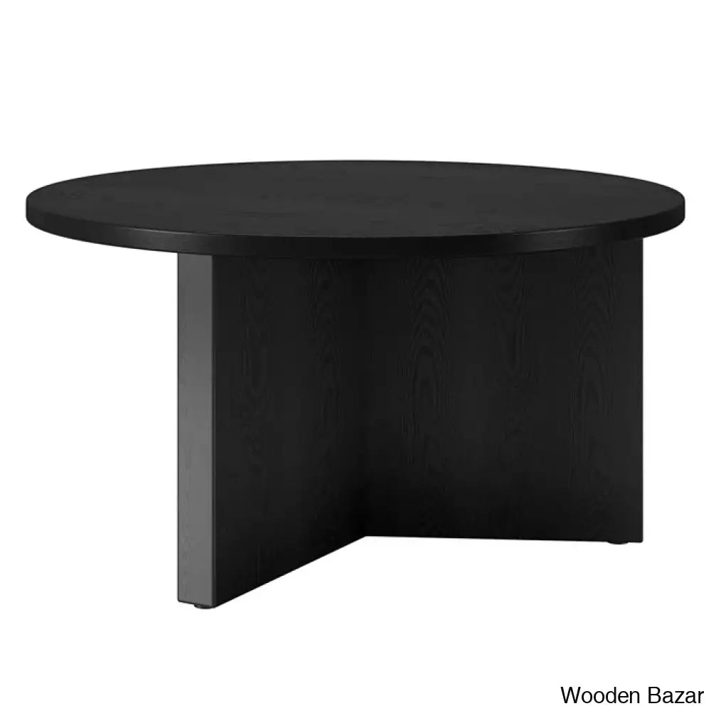 Aylisa Coffee And Center Table