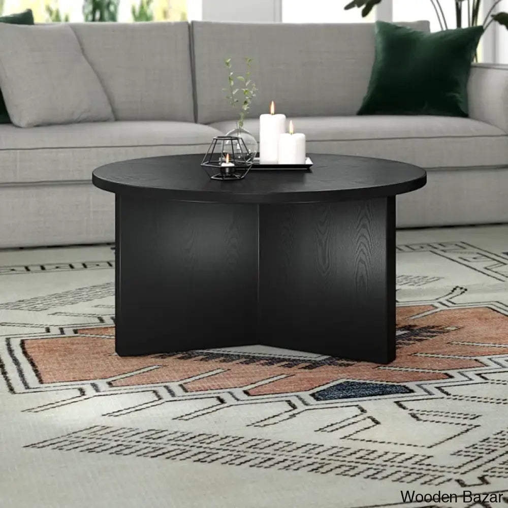 Aylisa Coffee And Center Table